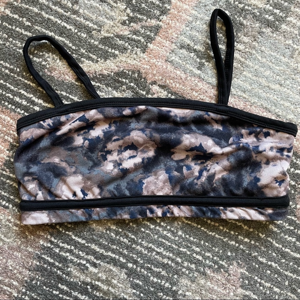 COPY - Free People Movement sports bra